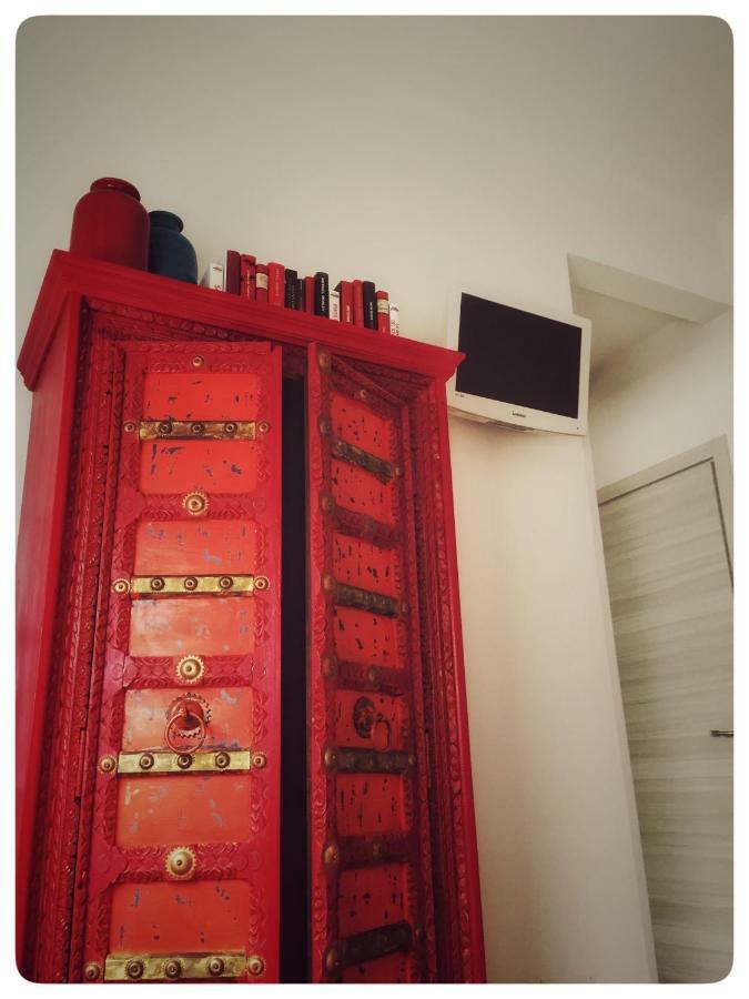 Festina Lente B&B Porto Recanati Extérieur photo