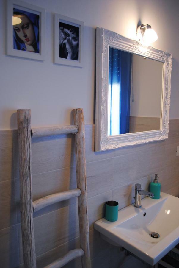 Festina Lente B&B Porto Recanati Extérieur photo
