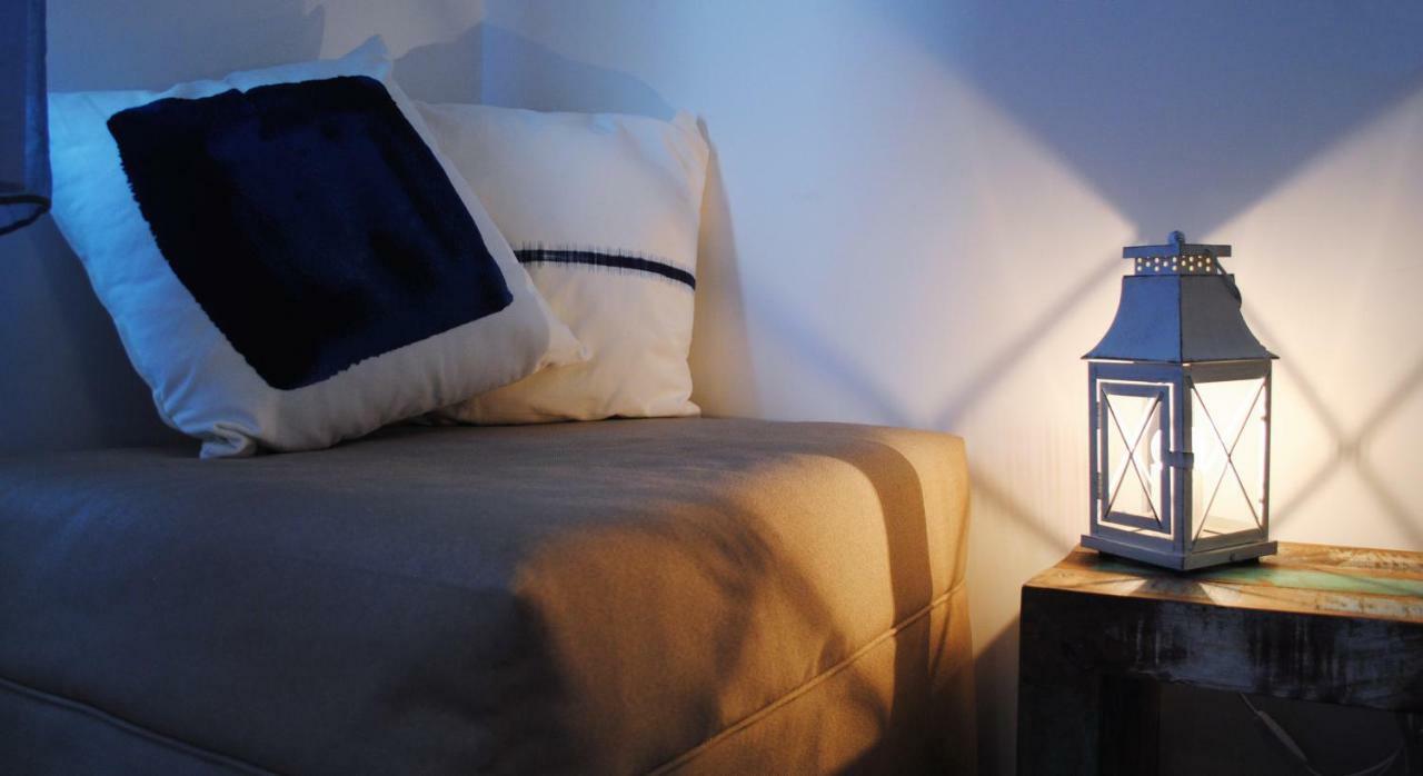 Festina Lente B&B Porto Recanati Extérieur photo