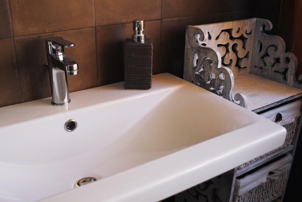 Festina Lente B&B Porto Recanati Extérieur photo
