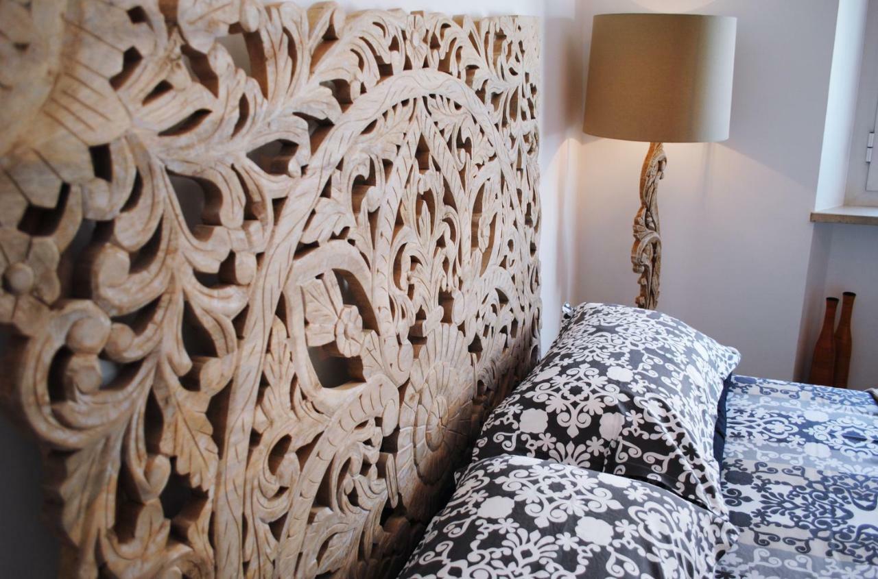 Festina Lente B&B Porto Recanati Extérieur photo
