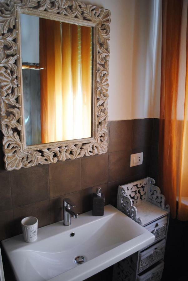 Festina Lente B&B Porto Recanati Extérieur photo
