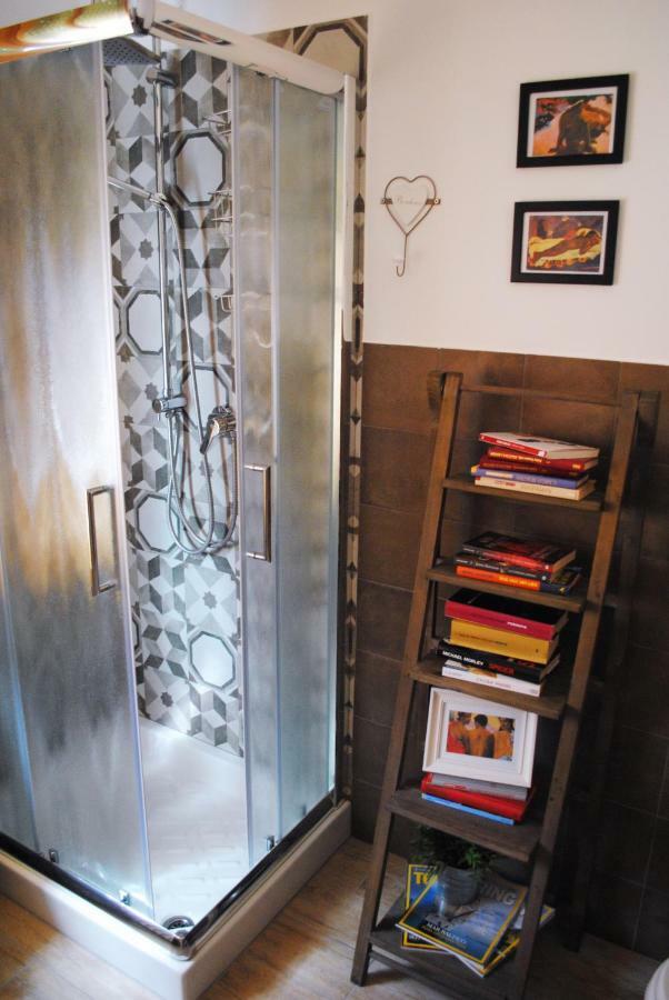 Festina Lente B&B Porto Recanati Extérieur photo