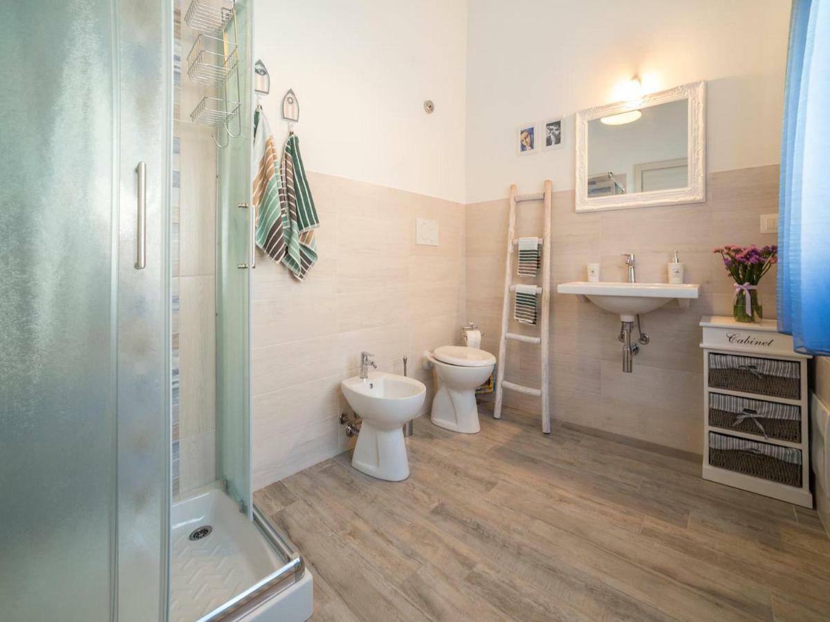 Festina Lente B&B Porto Recanati Extérieur photo