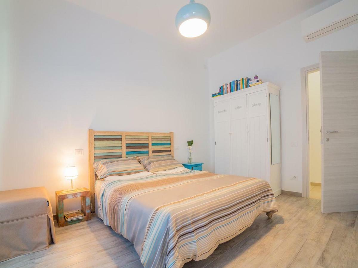 Festina Lente B&B Porto Recanati Extérieur photo