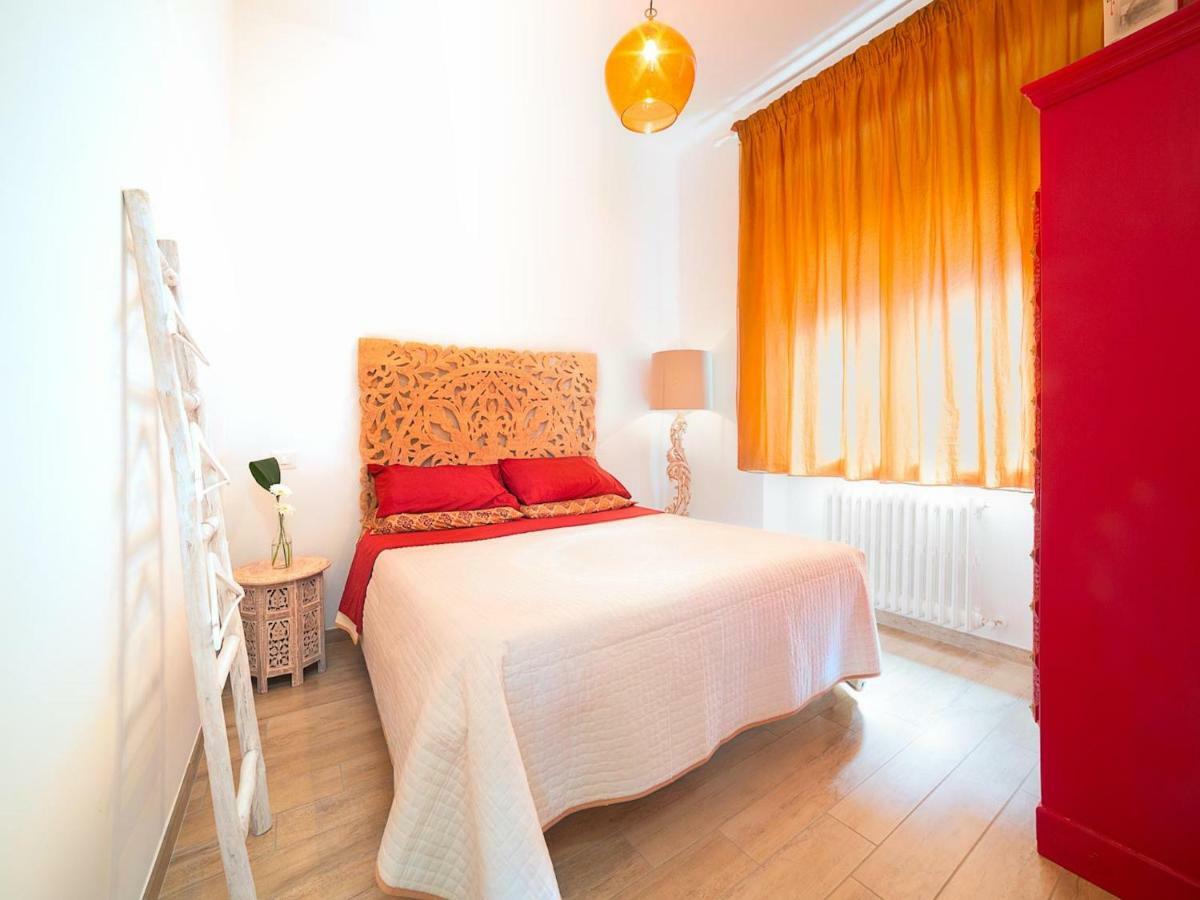 Festina Lente B&B Porto Recanati Extérieur photo